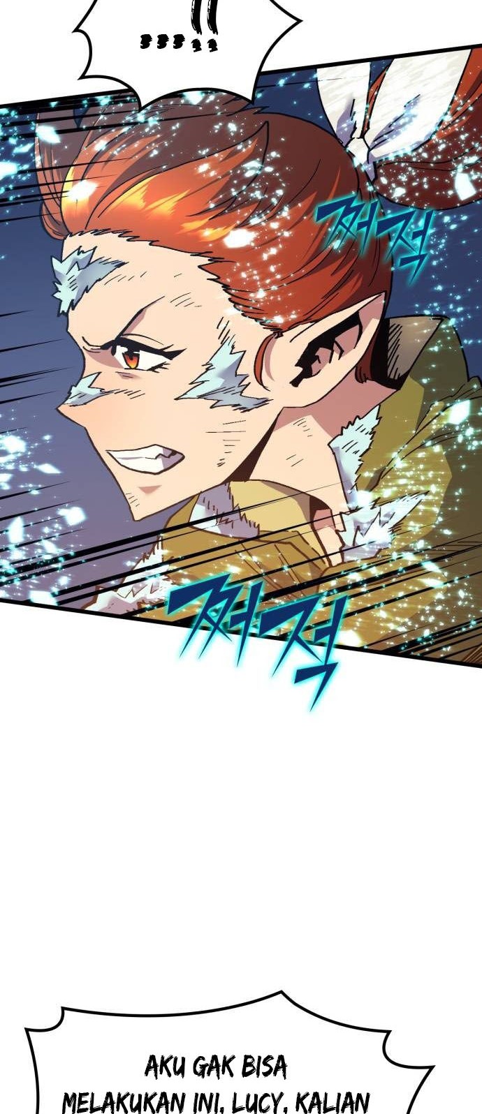 Wizard of Arsenia Chapter 34 Gambar 19