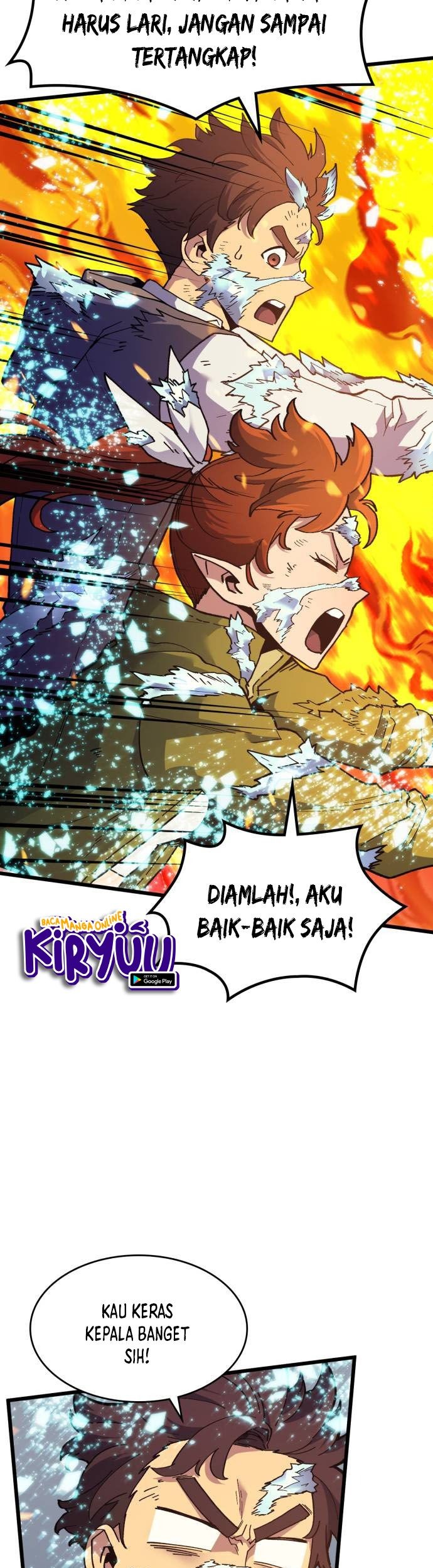 Wizard of Arsenia Chapter 34 Gambar 20