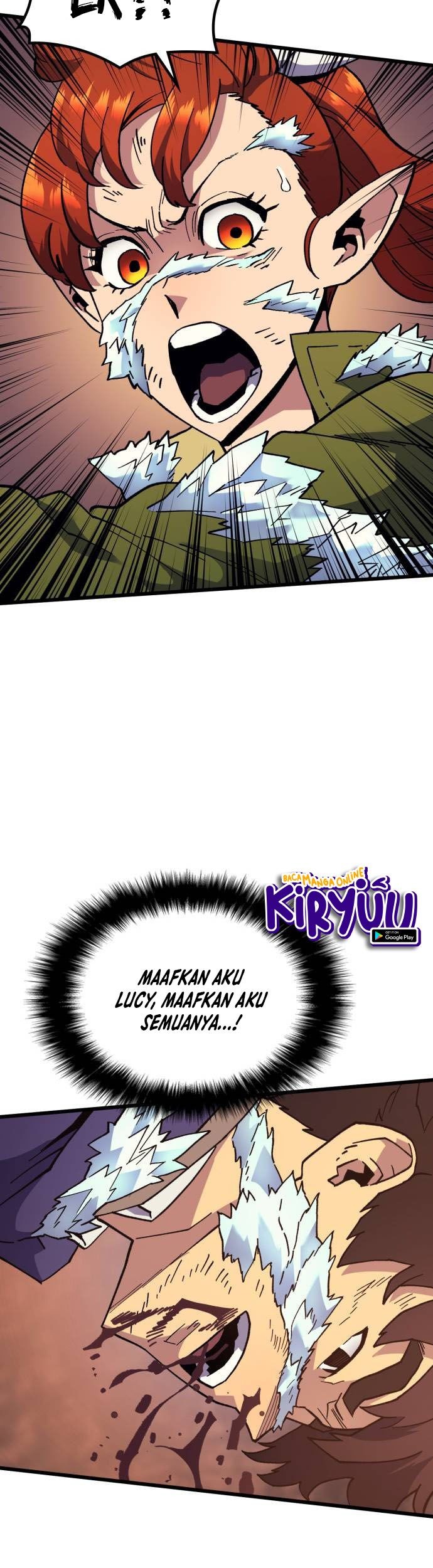 Wizard of Arsenia Chapter 34 Gambar 24