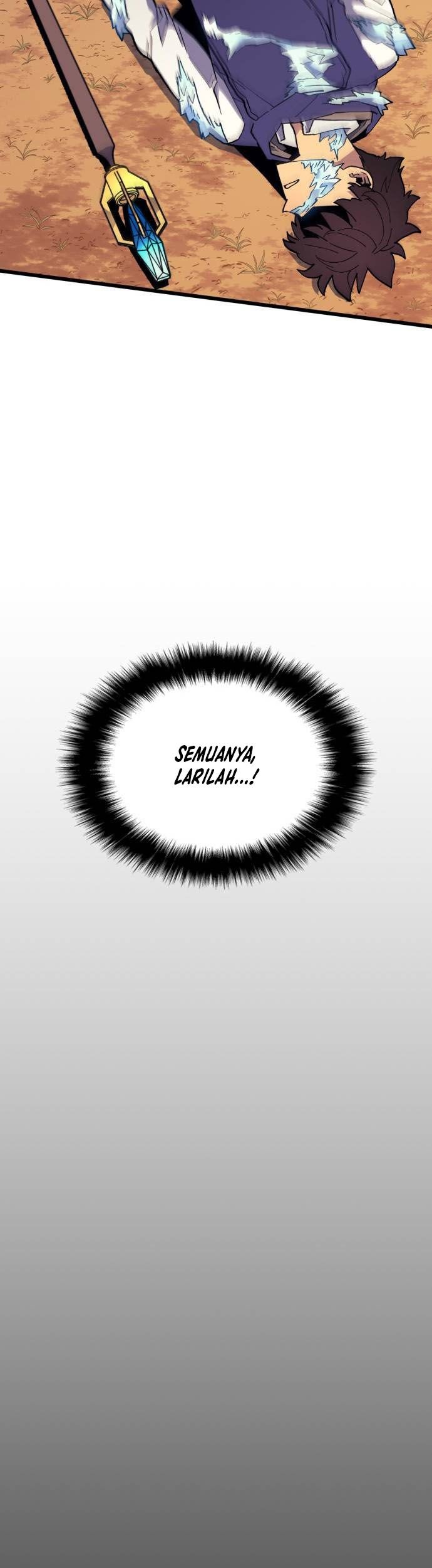 Wizard of Arsenia Chapter 34 Gambar 26
