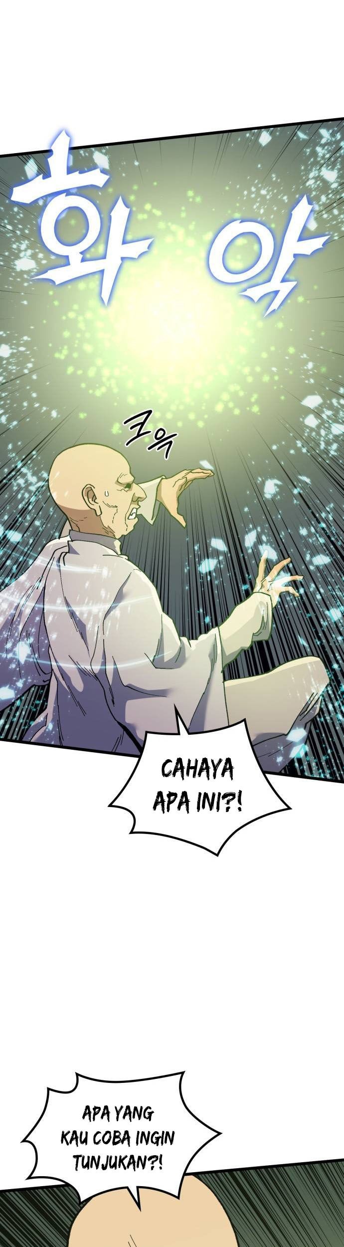 Wizard of Arsenia Chapter 34 Gambar 34