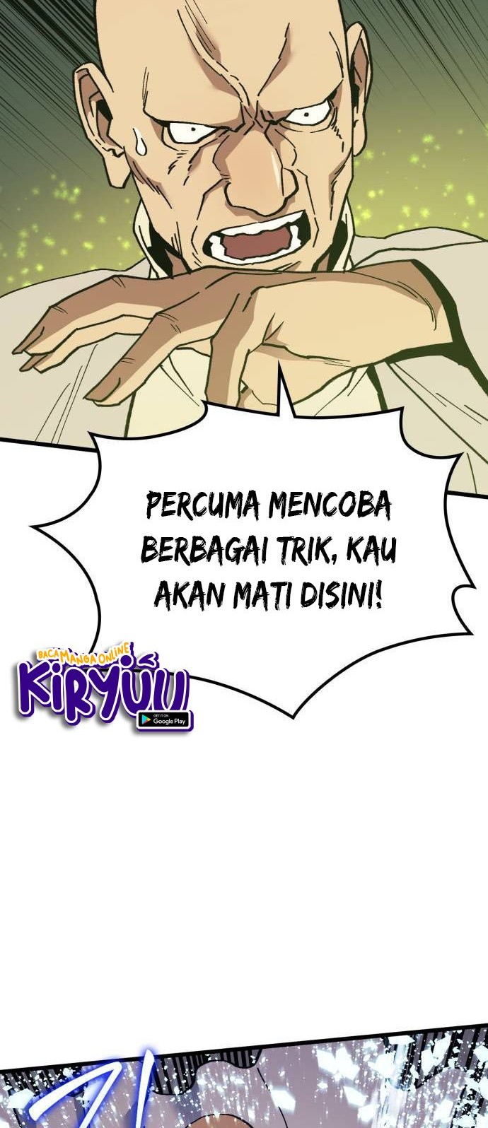 Wizard of Arsenia Chapter 34 Gambar 35