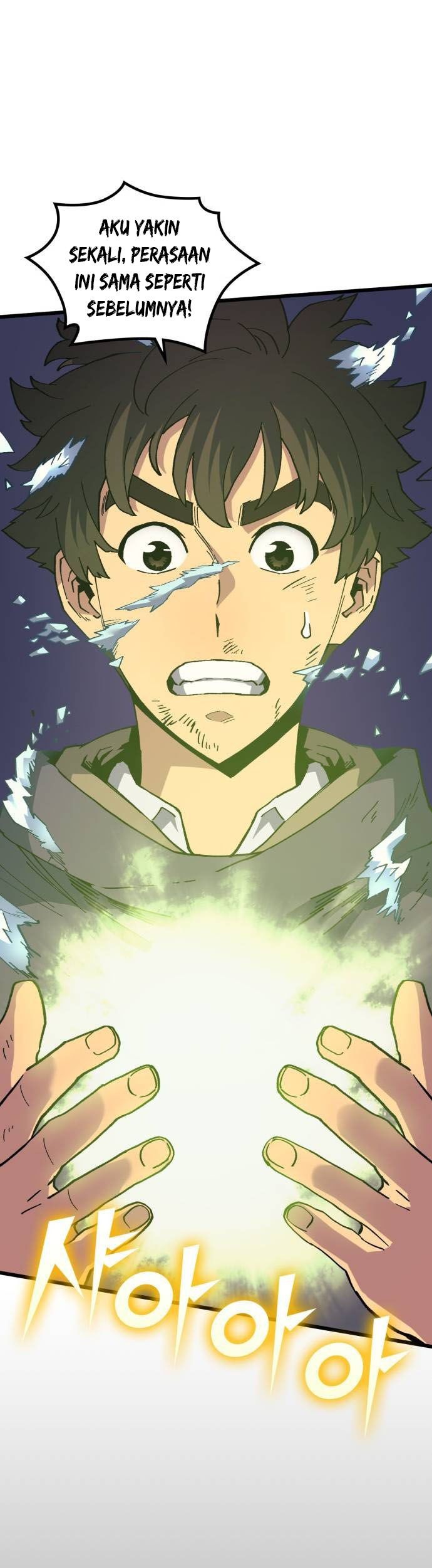 Wizard of Arsenia Chapter 34 Gambar 38
