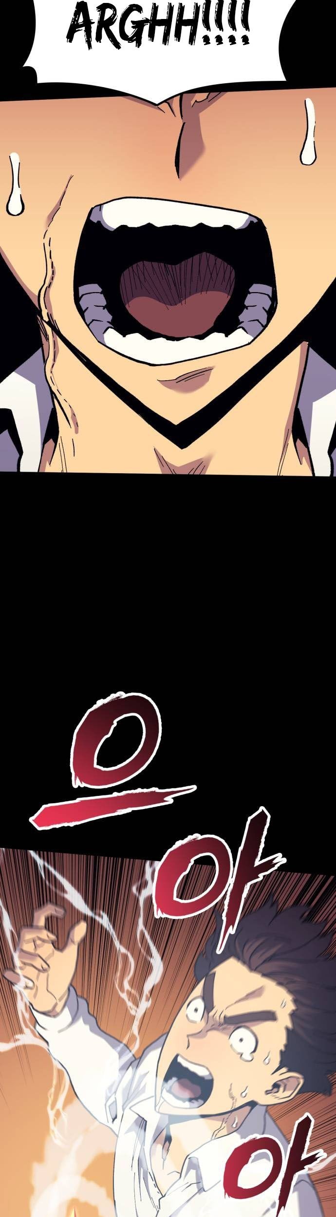 Wizard of Arsenia Chapter 34 Gambar 40