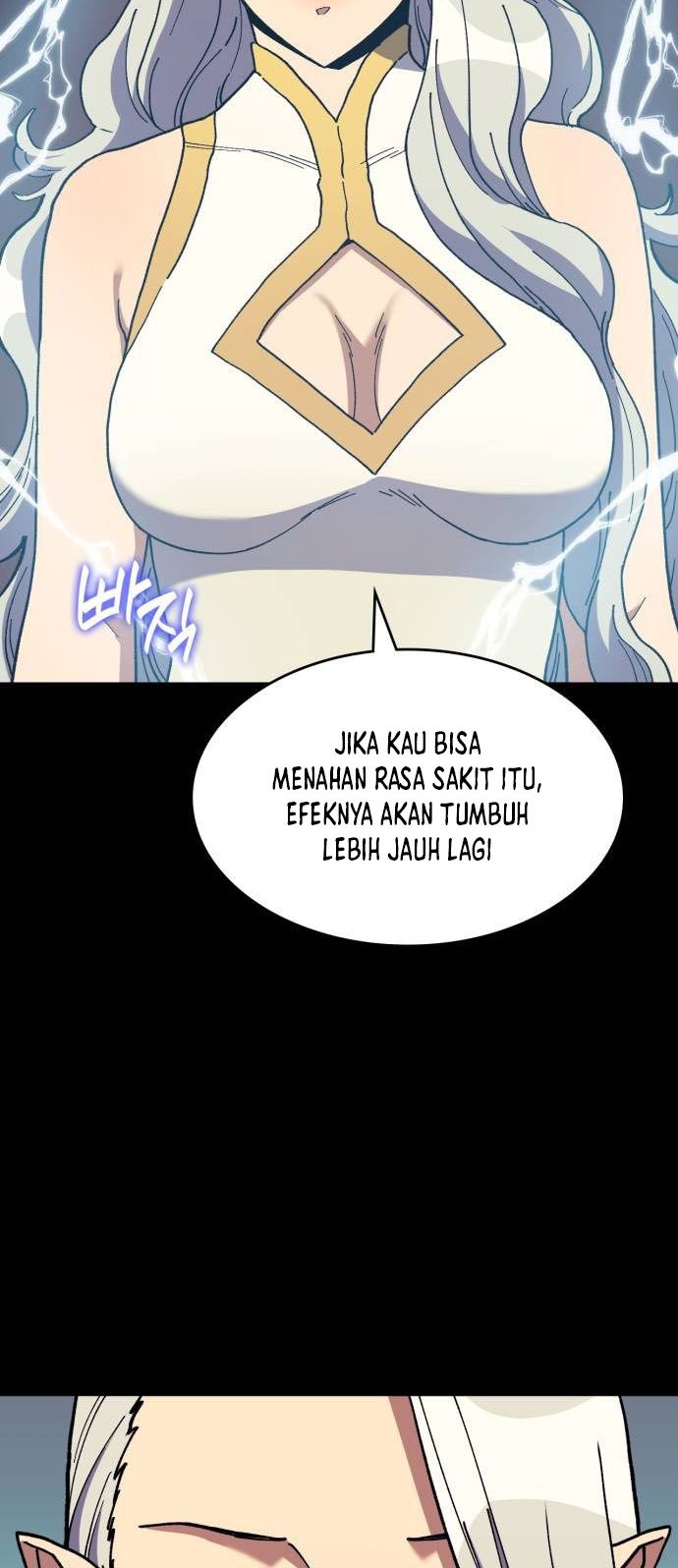 Wizard of Arsenia Chapter 34 Gambar 43