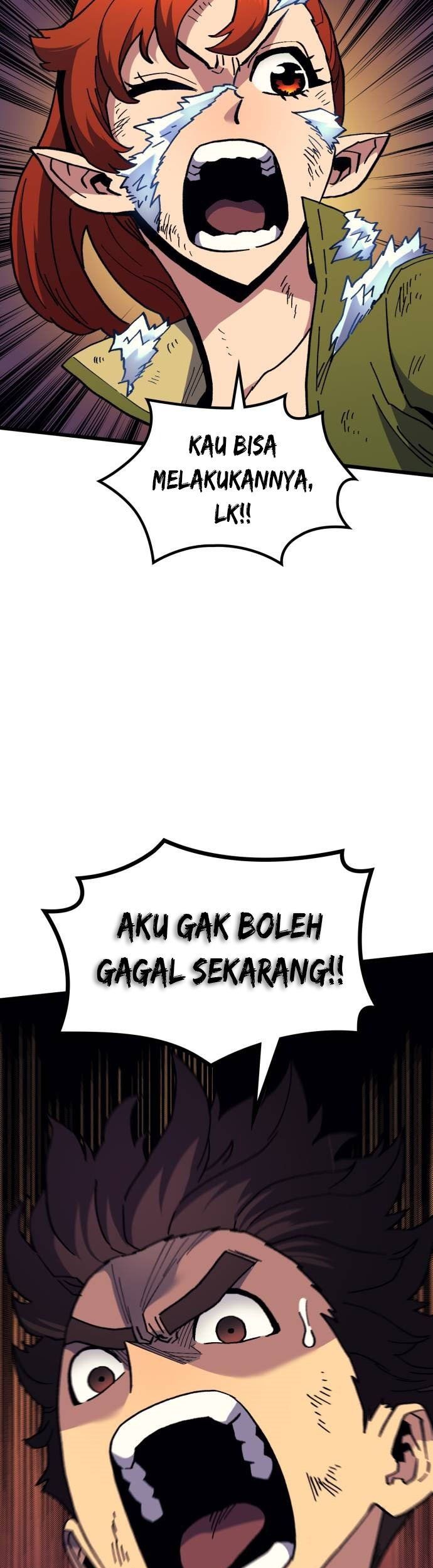 Wizard of Arsenia Chapter 34 Gambar 51