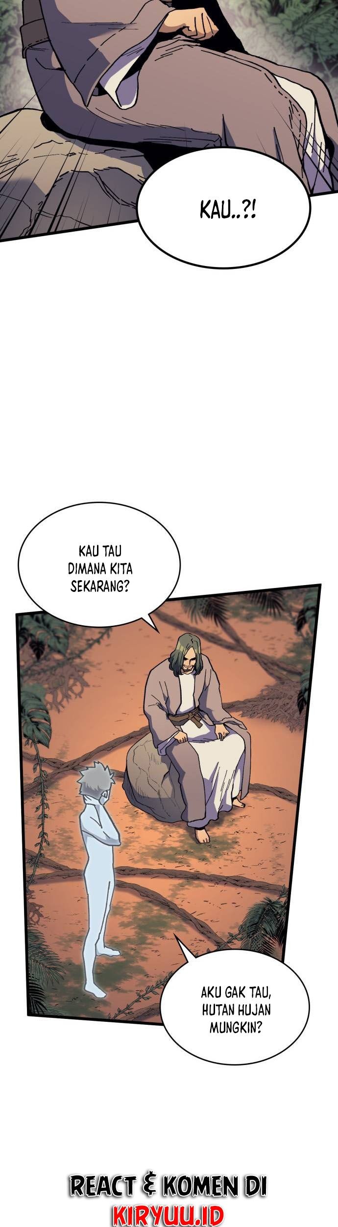 Wizard of Arsenia Chapter 34 Gambar 58