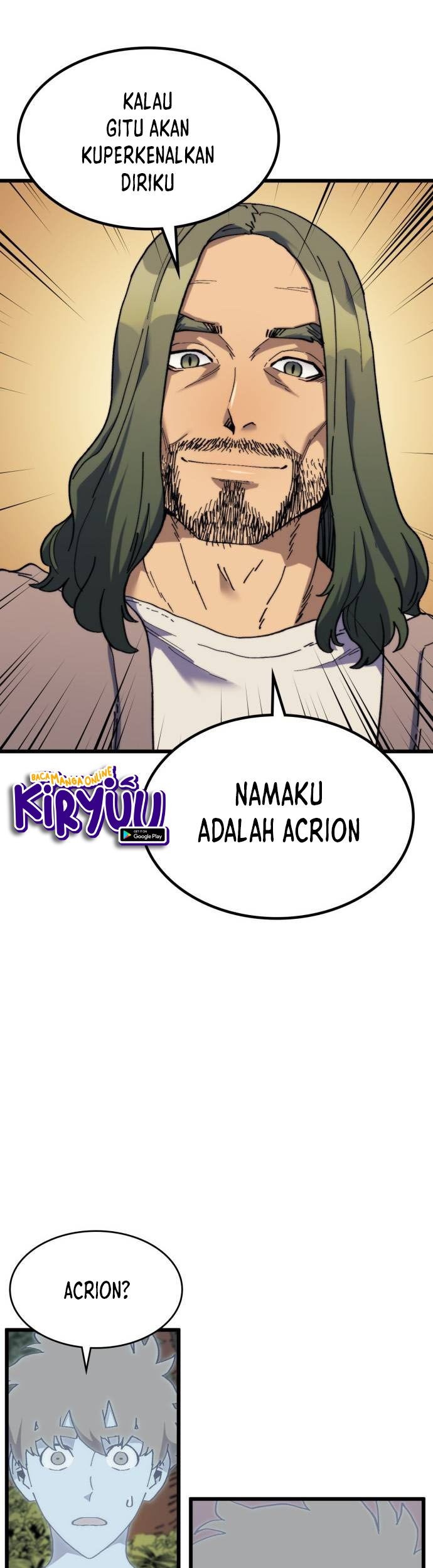 Wizard of Arsenia Chapter 34 Gambar 62