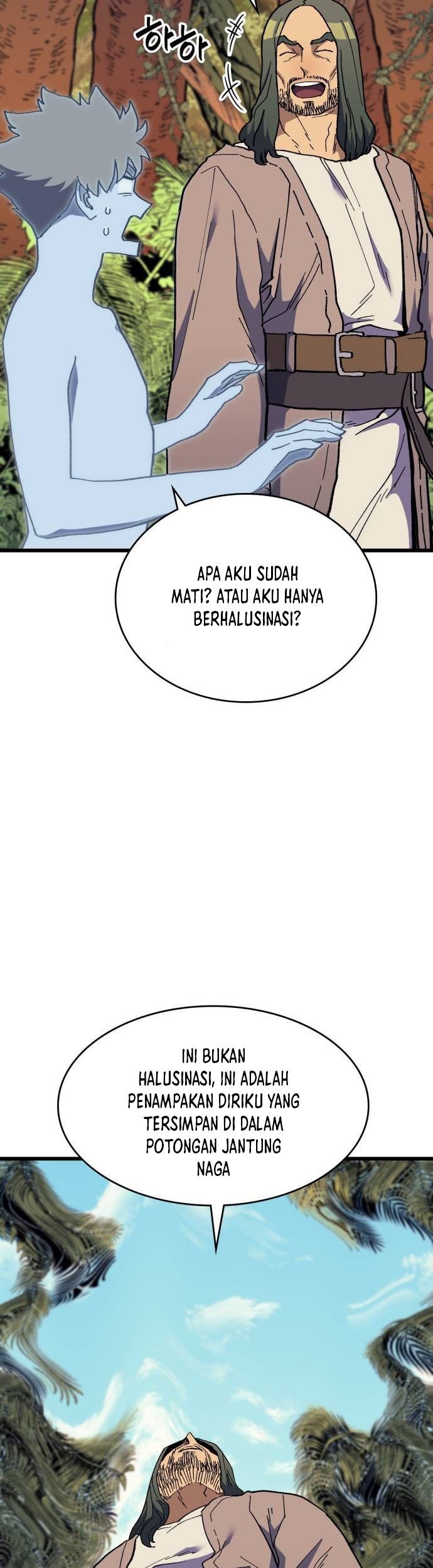 Wizard of Arsenia Chapter 34 Gambar 64