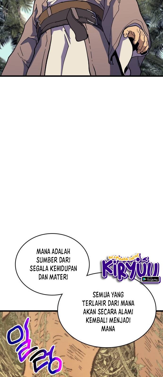 Wizard of Arsenia Chapter 34 Gambar 65