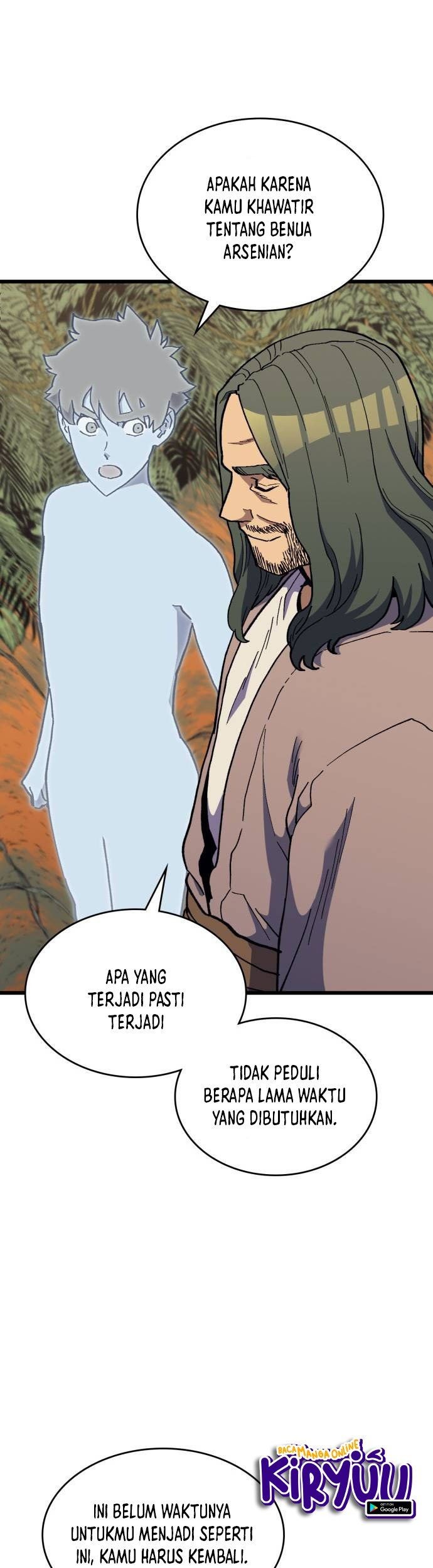 Wizard of Arsenia Chapter 34 Gambar 67