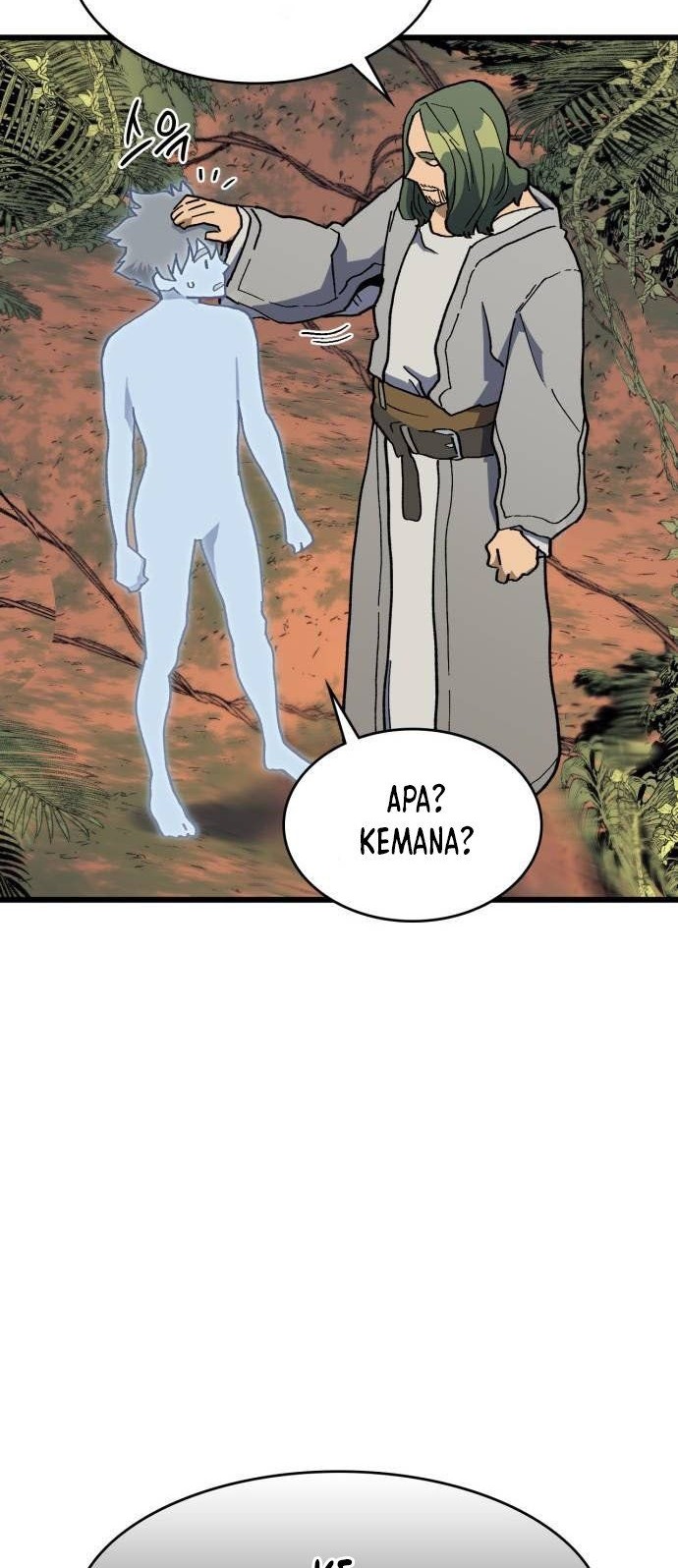 Wizard of Arsenia Chapter 34 Gambar 68