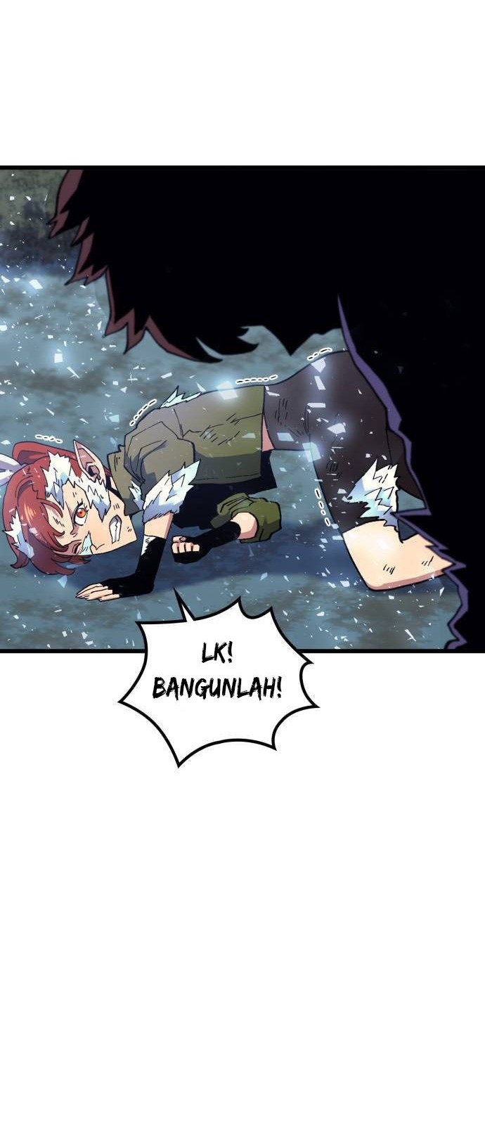 Wizard of Arsenia Chapter 34 Gambar 75