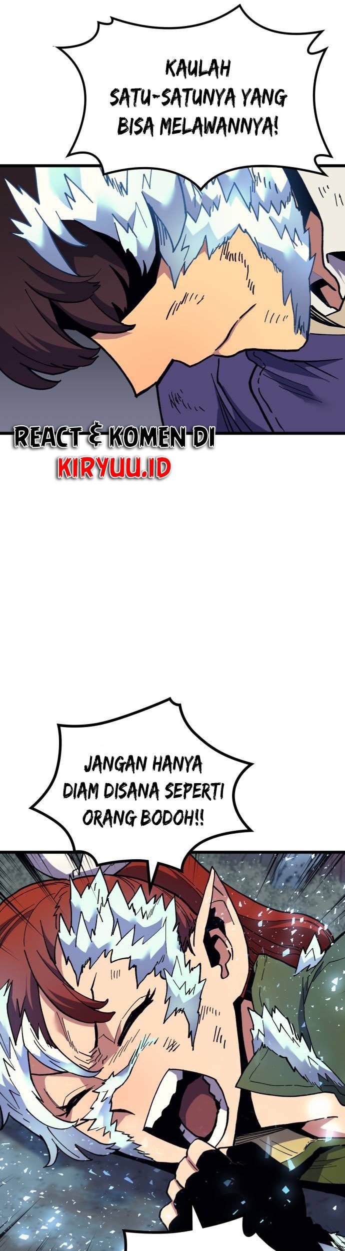 Wizard of Arsenia Chapter 34 Gambar 76