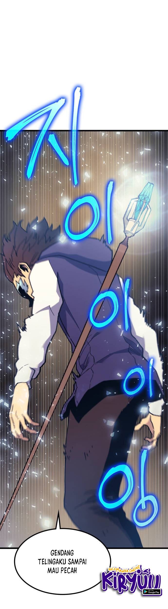 Wizard of Arsenia Chapter 34 Gambar 78