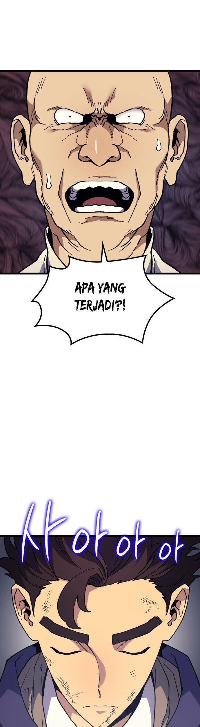 Wizard of Arsenia Chapter 34 Gambar 80
