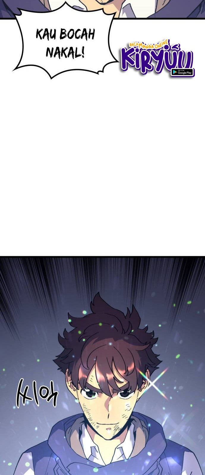 Wizard of Arsenia Chapter 34 Gambar 81