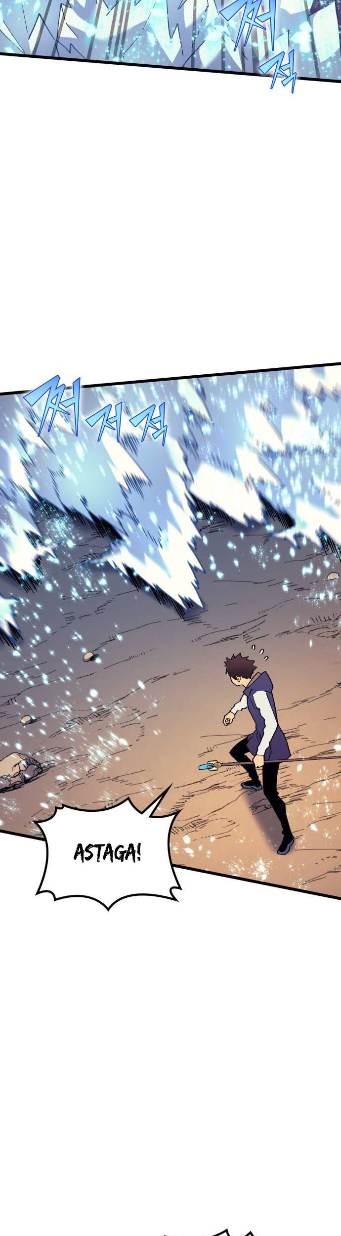 Wizard of Arsenia Chapter 34 Gambar 6
