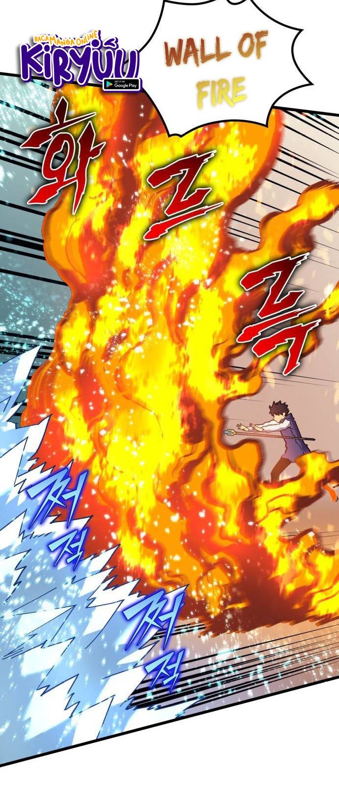Wizard of Arsenia Chapter 34 Gambar 7
