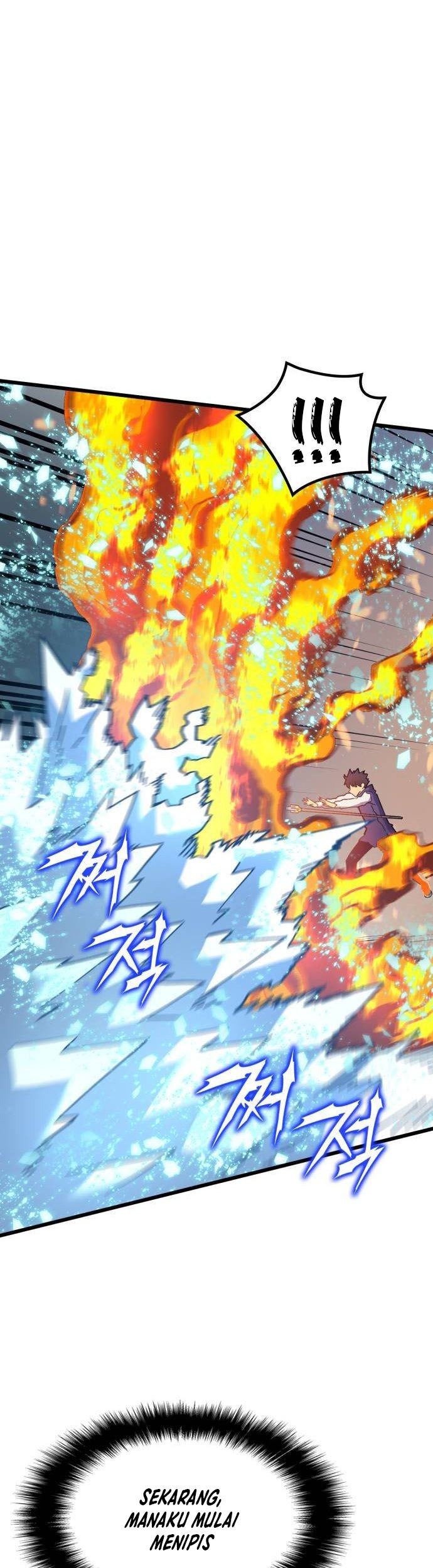 Wizard of Arsenia Chapter 34 Gambar 8