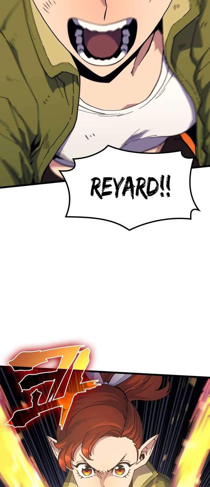 Wizard of Arsenia Chapter 34 Gambar 11