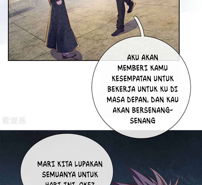 I Am the Invincible God of War Chapter 49 Gambar 3