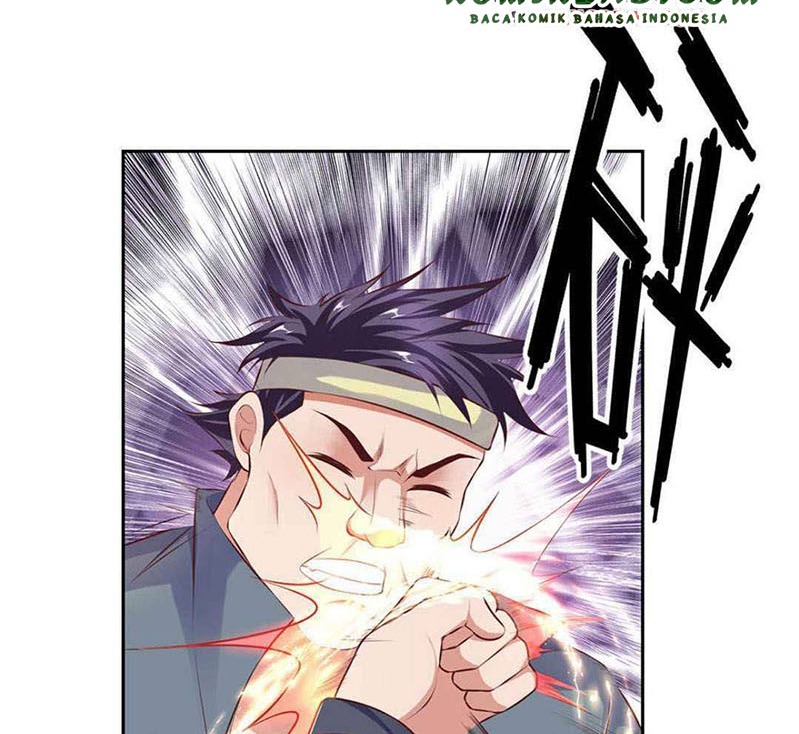 I Am the Invincible God of War Chapter 49 Gambar 5
