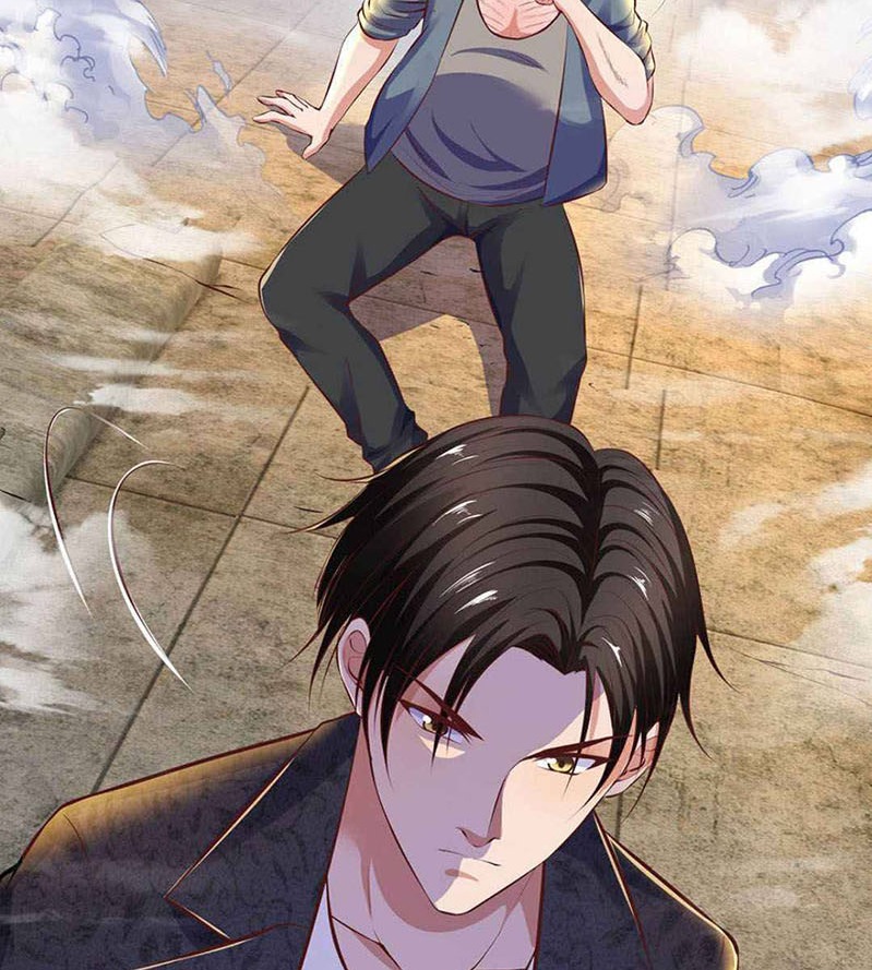 I Am the Invincible God of War Chapter 49 Gambar 9