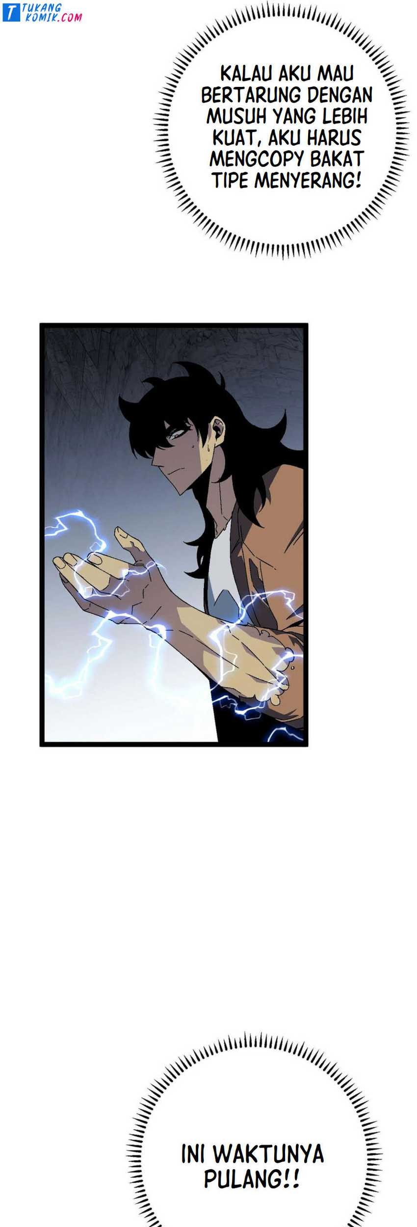 Your Talent is Mine Chapter 30 Gambar 32