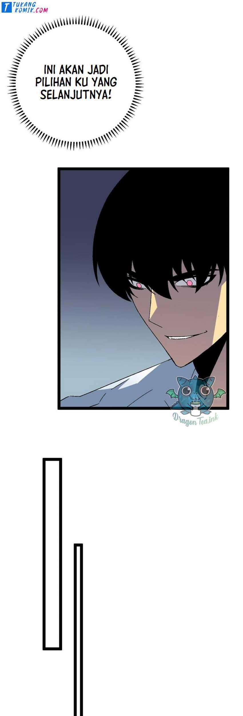 Your Talent is Mine Chapter 30 Gambar 40
