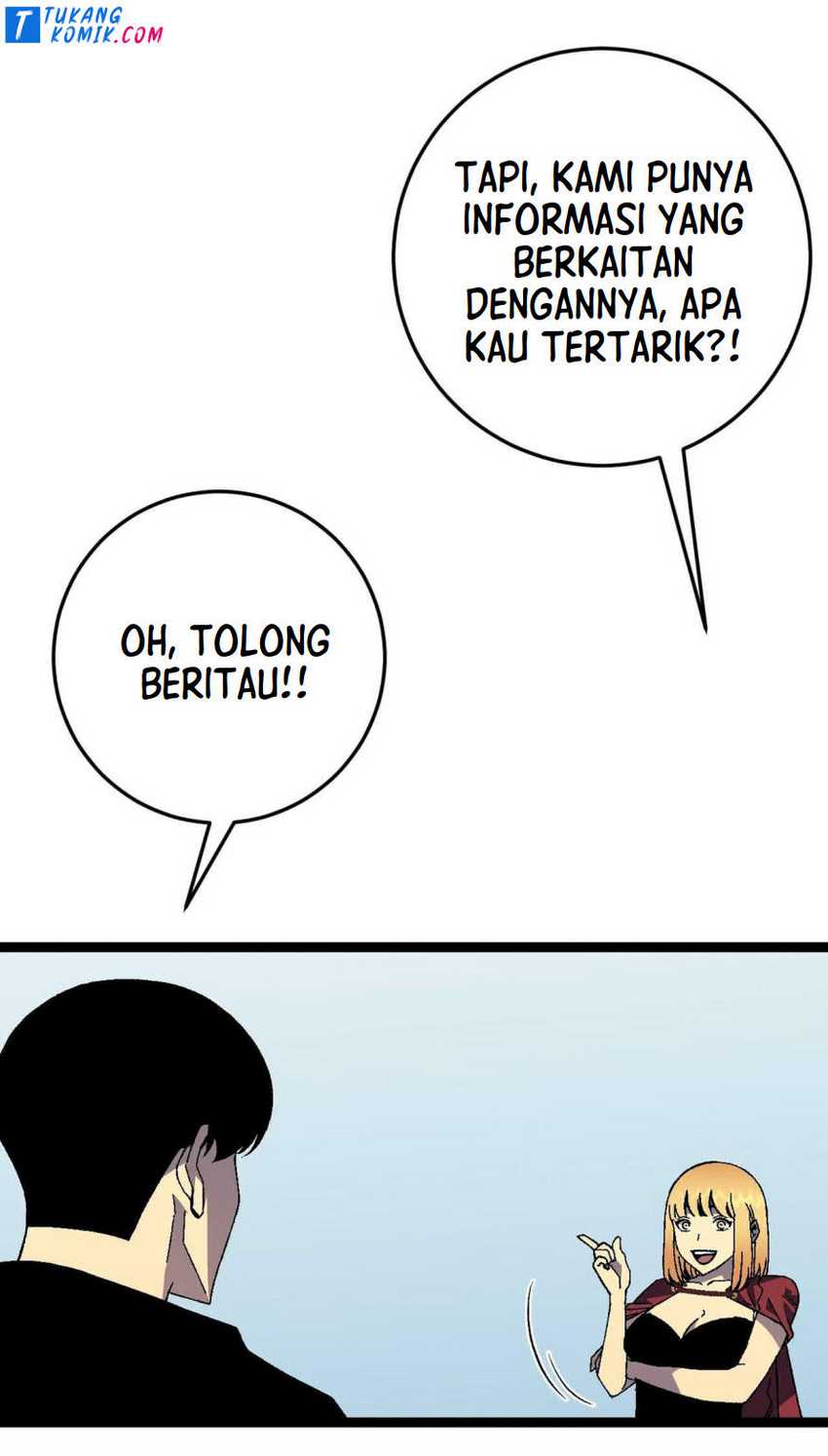 Your Talent is Mine Chapter 30 Gambar 25