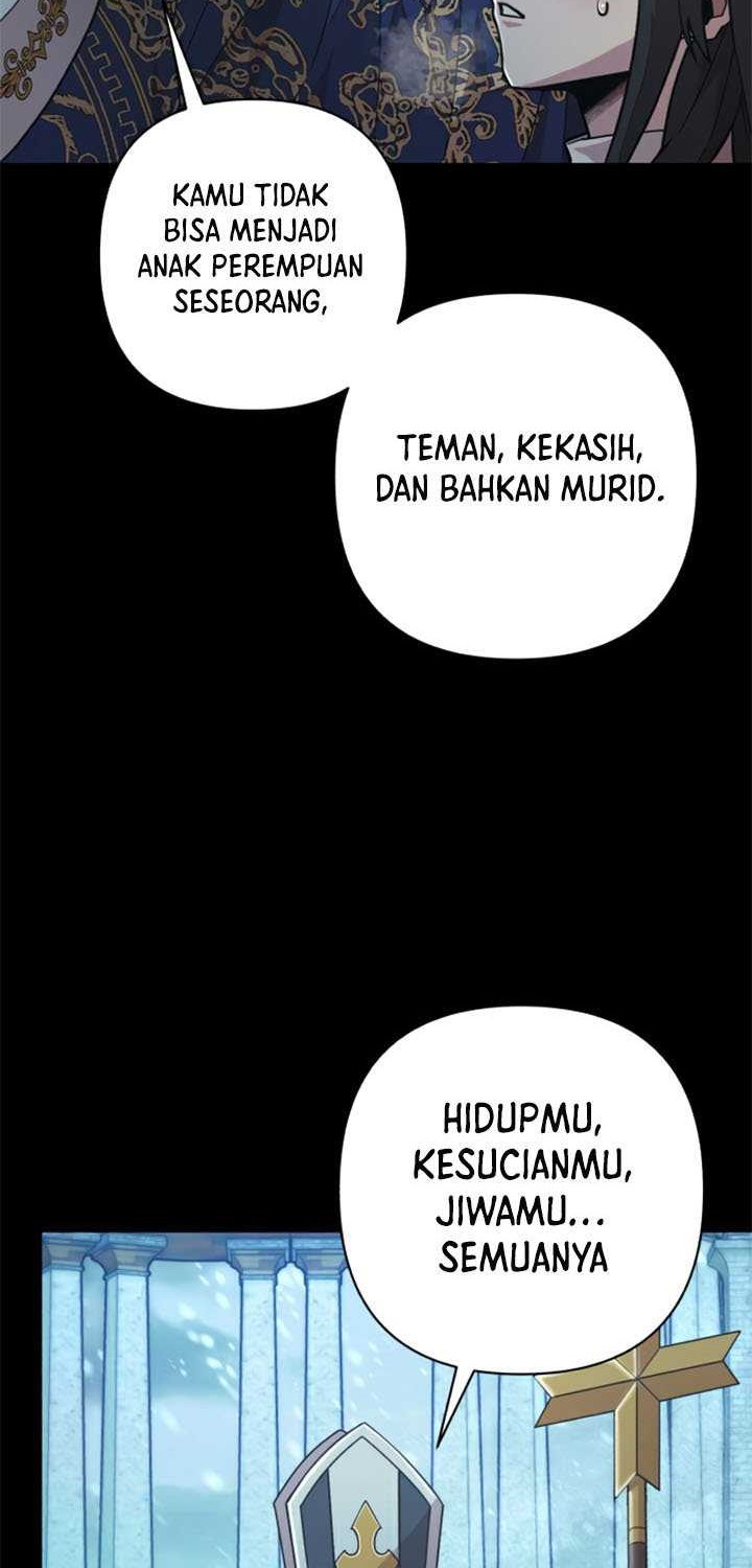 Hero Has Returned Chapter 44 Gambar 31