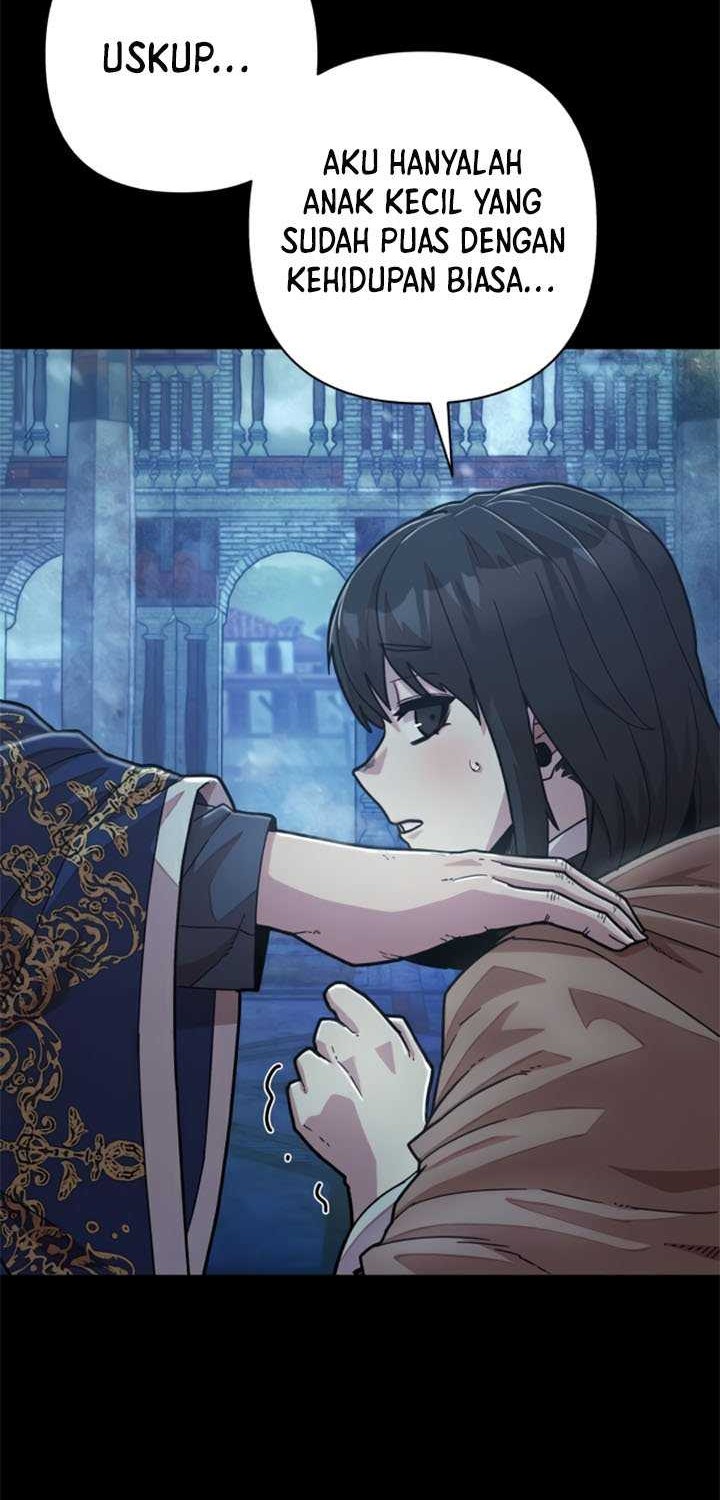 Hero Has Returned Chapter 44 Gambar 33
