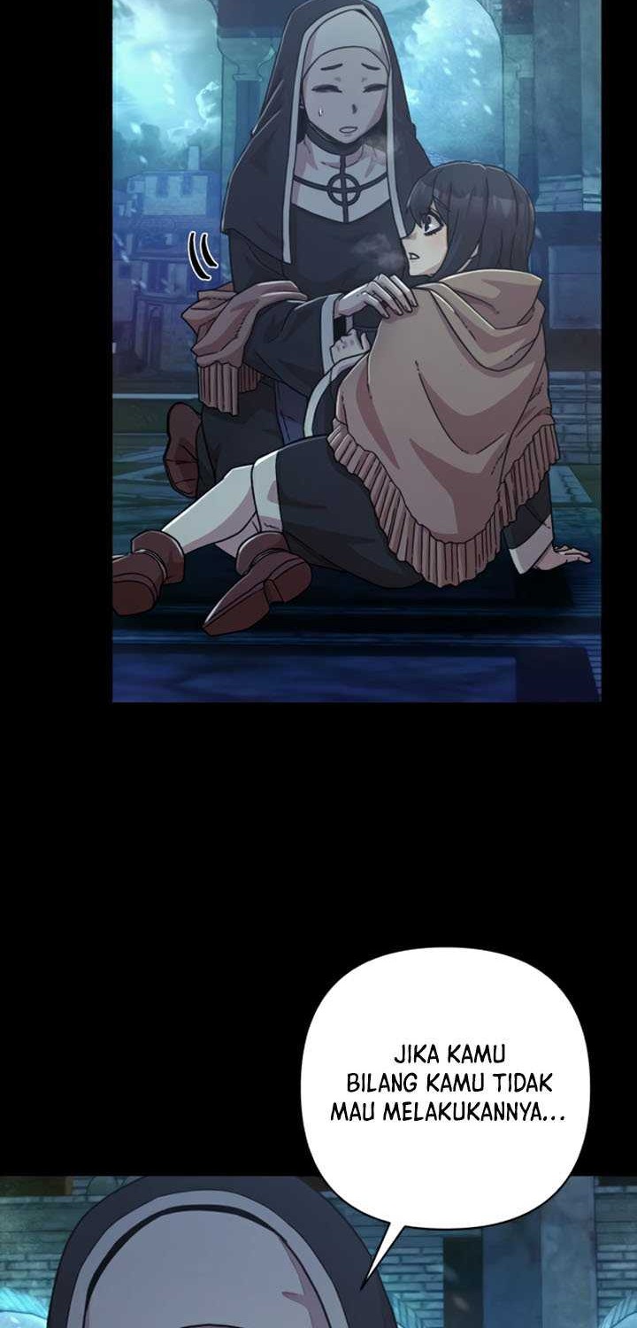 Hero Has Returned Chapter 44 Gambar 37