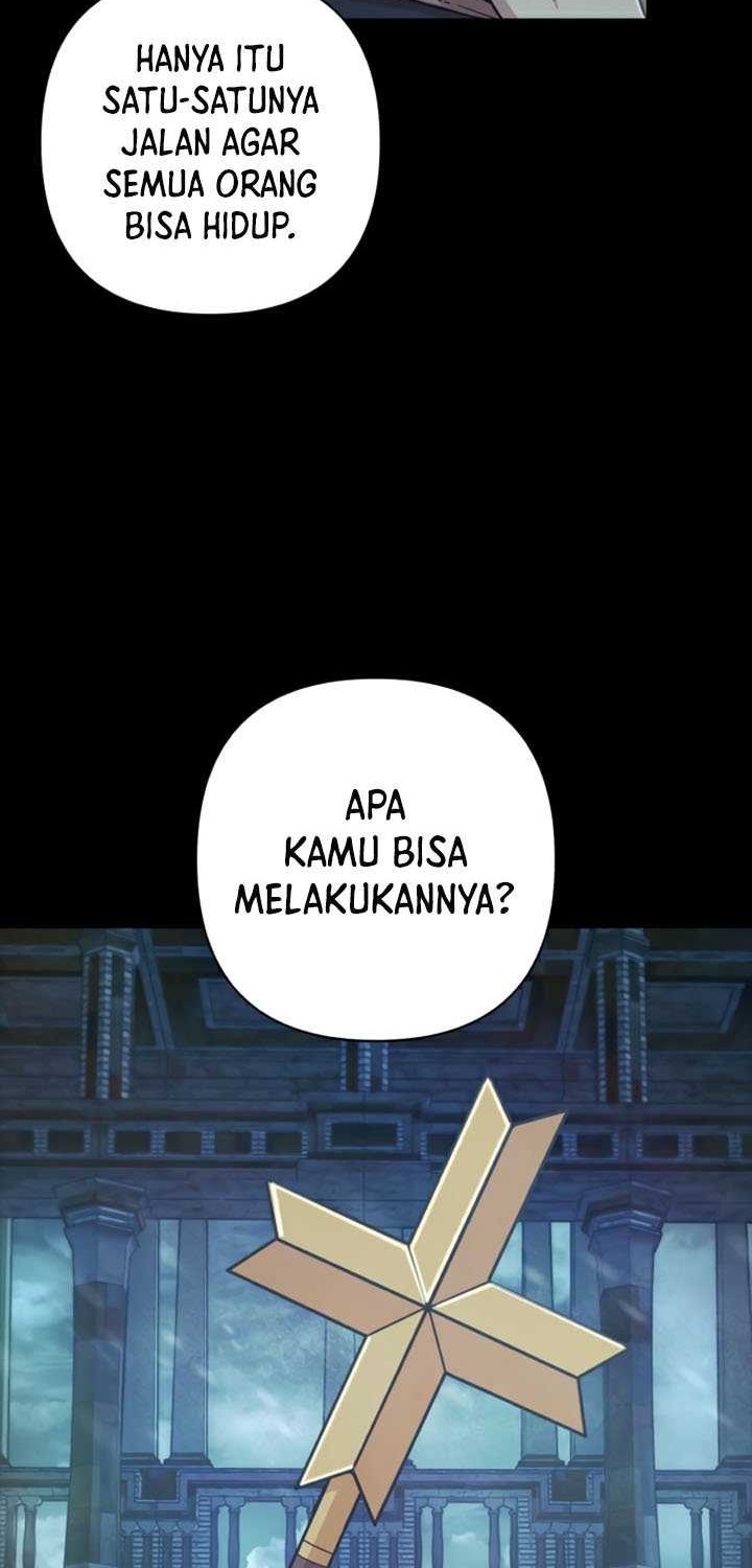 Hero Has Returned Chapter 44 Gambar 39