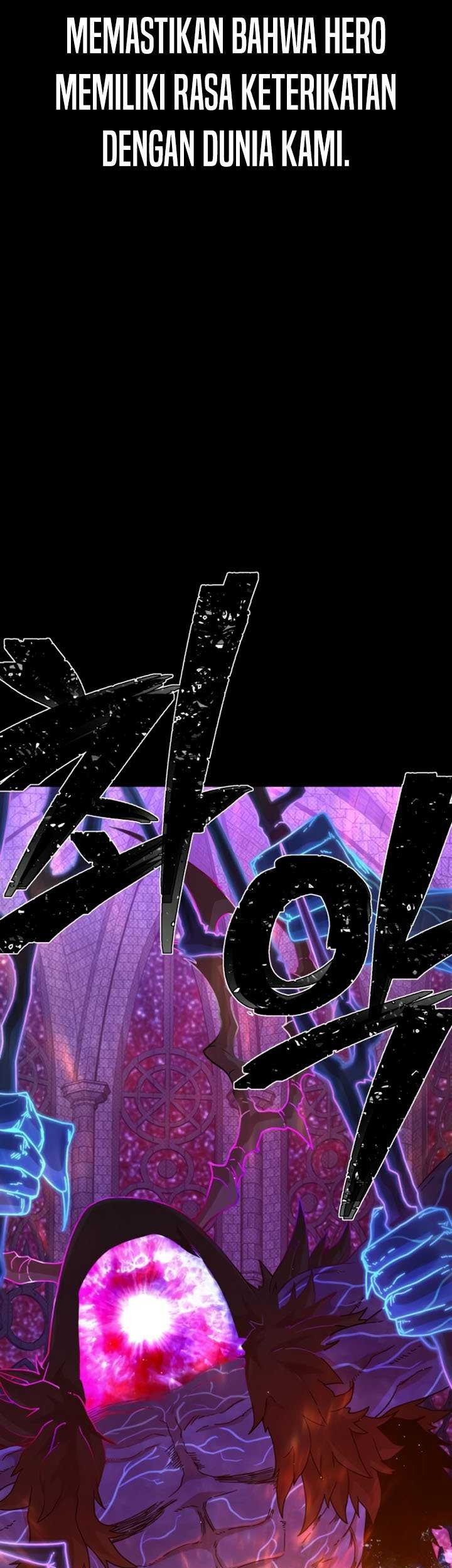 Hero Has Returned Chapter 44 Gambar 50