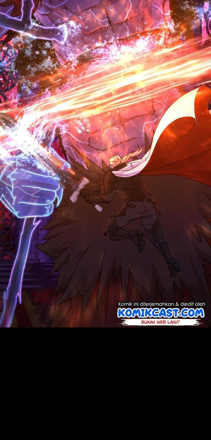 Hero Has Returned Chapter 44 Gambar 51