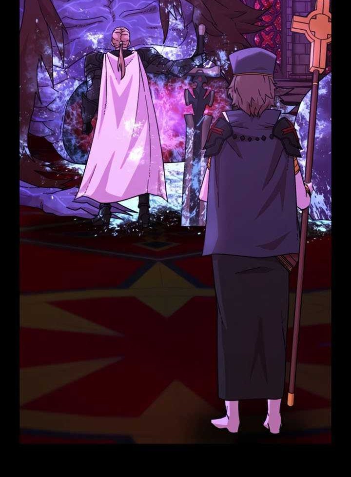 Hero Has Returned Chapter 44 Gambar 53