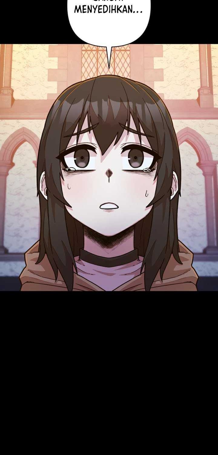 Hero Has Returned Chapter 44 Gambar 55