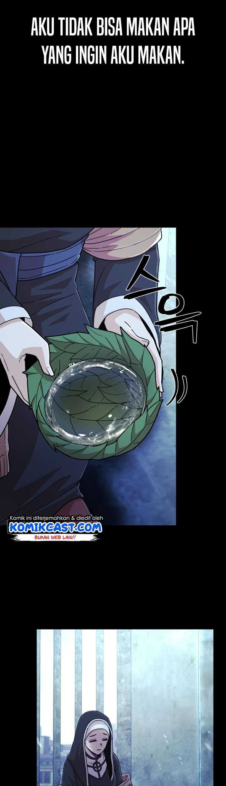 Hero Has Returned Chapter 44 Gambar 56