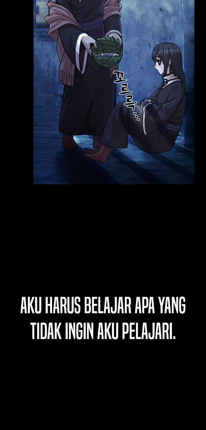 Hero Has Returned Chapter 44 Gambar 57