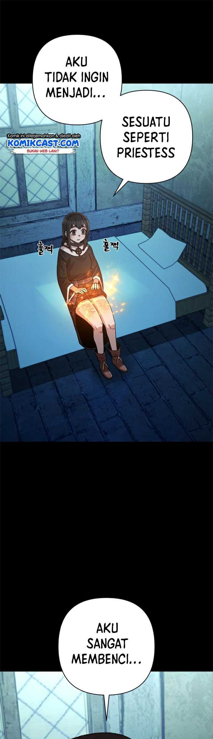 Hero Has Returned Chapter 44 Gambar 60