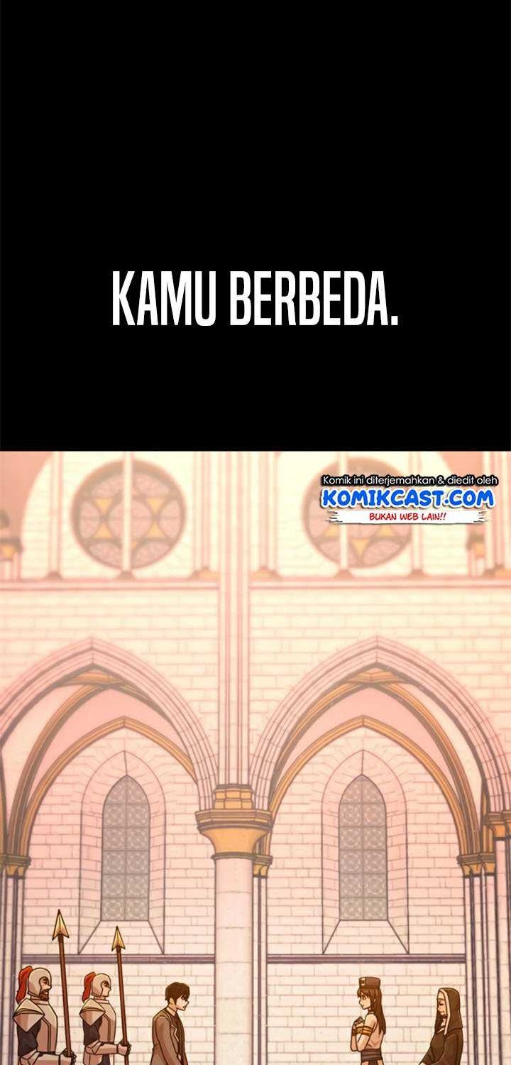 Hero Has Returned Chapter 44 Gambar 63