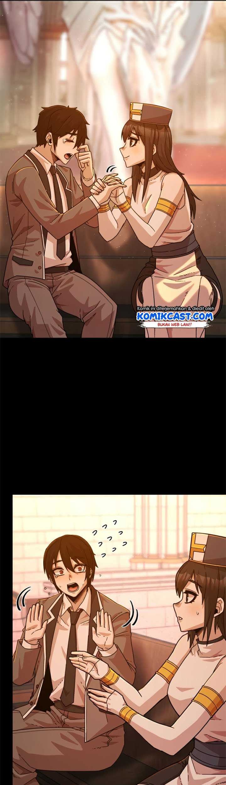 Hero Has Returned Chapter 44 Gambar 66