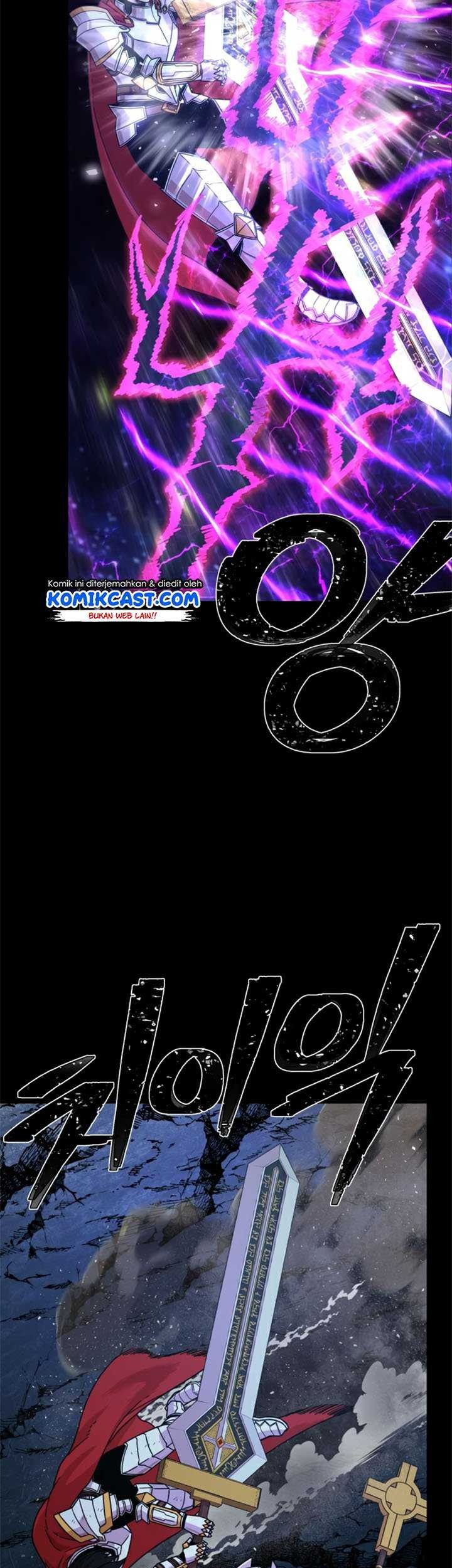 Hero Has Returned Chapter 44 Gambar 75