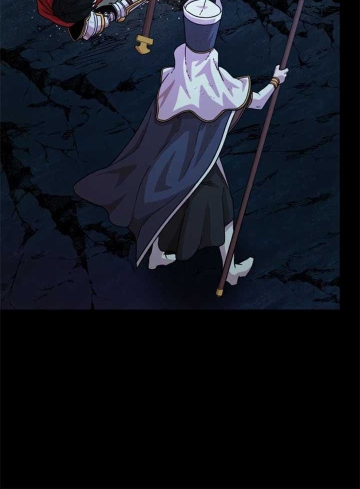 Hero Has Returned Chapter 44 Gambar 76