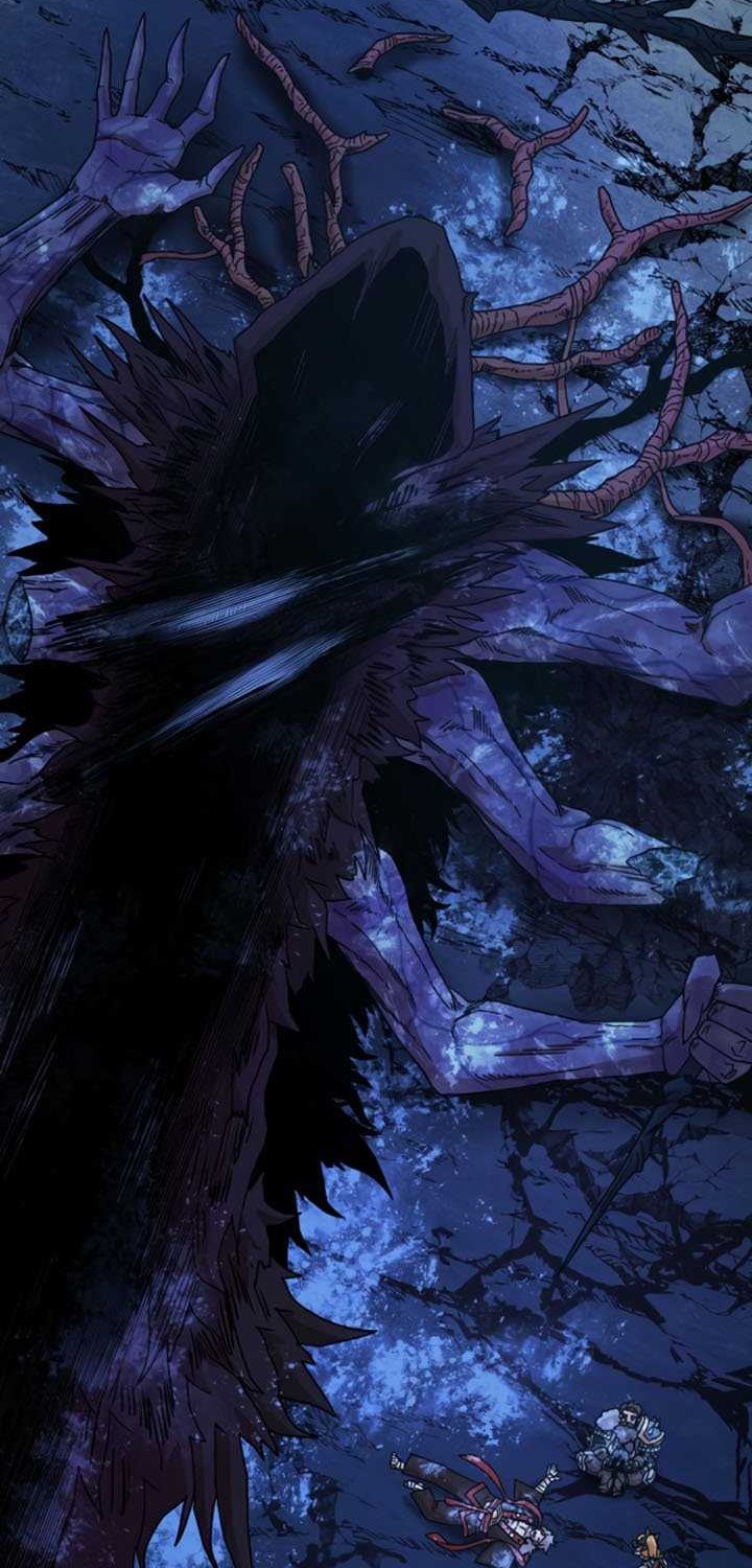 Hero Has Returned Chapter 44 Gambar 78