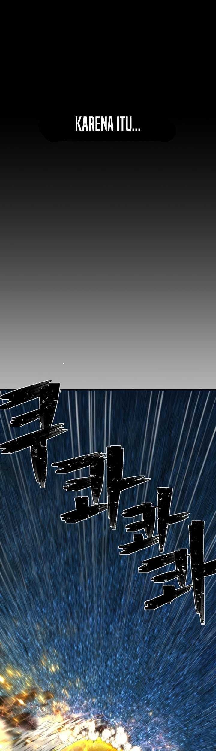 Hero Has Returned Chapter 44 Gambar 81
