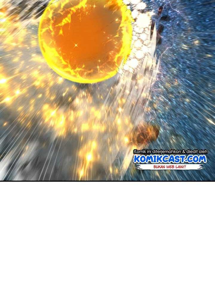 Hero Has Returned Chapter 44 Gambar 82
