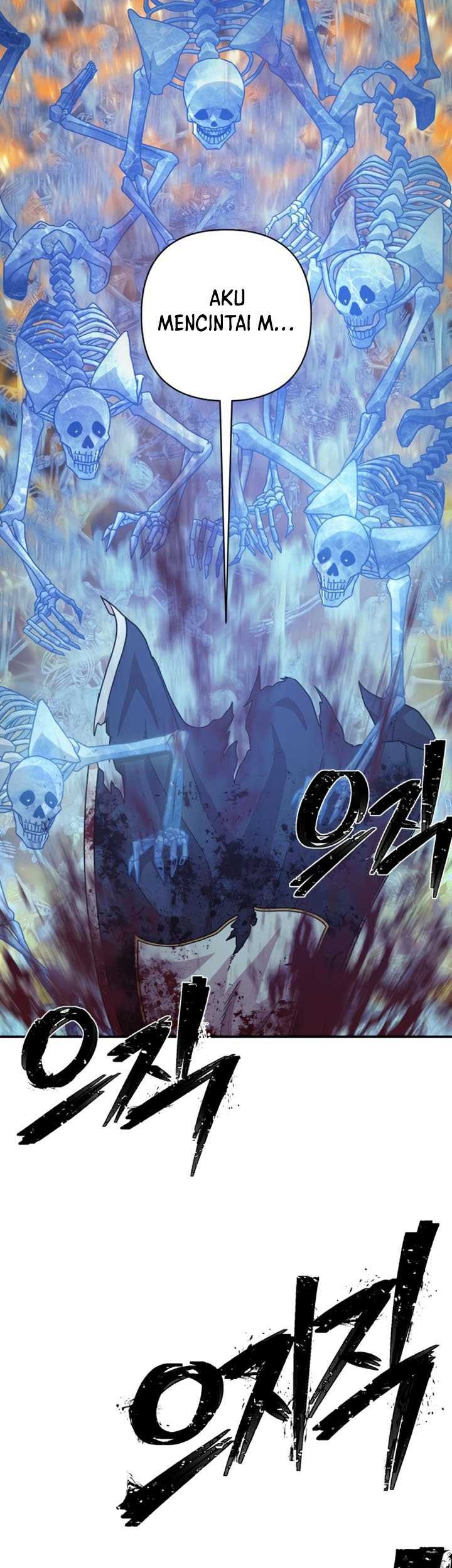 Hero Has Returned Chapter 44 Gambar 91